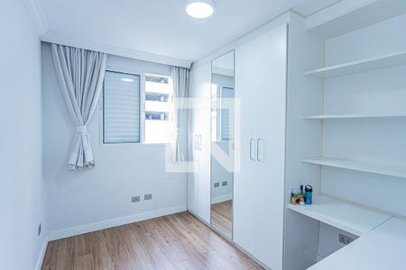 Quarto 1 de apartamento para alugar com 3 quartos, 70m² em Vila dos Remedios, São Paulo