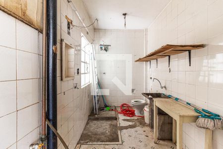 Banheiro/Cozinha de kitnet/studio à venda com 1 quarto, 40m² em Santa Ifigênia, São Paulo