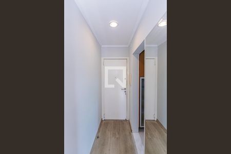 Entrada de apartamento para alugar com 2 quartos, 72m² em Vila Pirituba, São Paulo