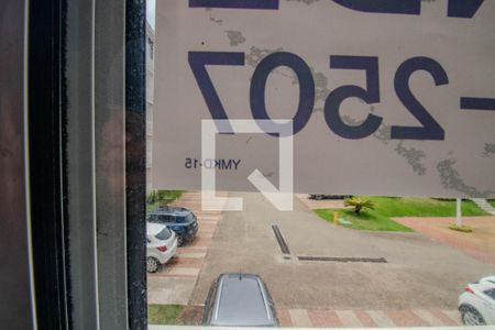 Plaquinha de apartamento à venda com 3 quartos, 65m² em Humaitá, Porto Alegre