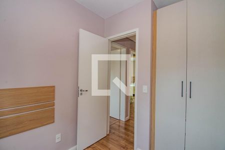 Quarto 1 de apartamento à venda com 3 quartos, 65m² em Humaitá, Porto Alegre