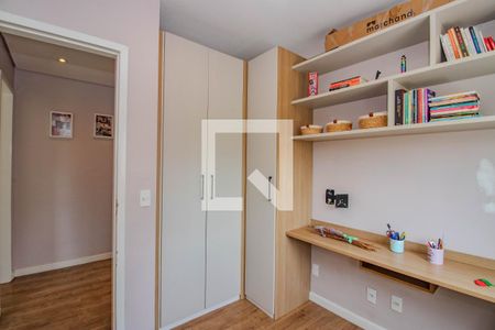 Quarto 1 de apartamento à venda com 3 quartos, 65m² em Humaitá, Porto Alegre