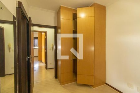 Quarto 1 de apartamento para alugar com 3 quartos, 190m² em Vila Izabel, Curitiba
