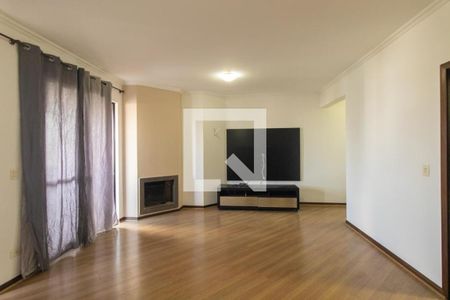 Sala de apartamento para alugar com 3 quartos, 190m² em Vila Izabel, Curitiba