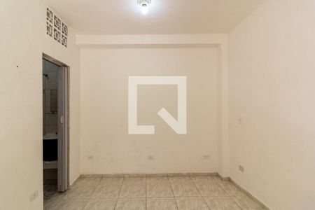 Quarto de casa para alugar com 1 quarto, 20m² em Vila Marari, São Paulo