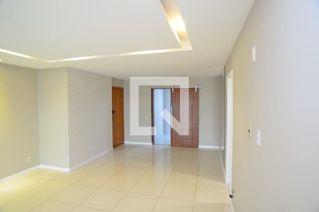 Sala de apartamento para alugar com 4 quartos, 133m² em Barra da Tijuca, Rio de Janeiro