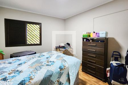 Quarto 1 de apartamento para alugar com 2 quartos, 75m² em Jardim Olavo Bilac, São Bernardo do Campo