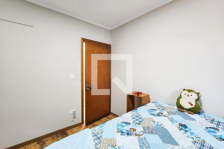 Quarto 1 de apartamento para alugar com 2 quartos, 75m² em Jardim Olavo Bilac, São Bernardo do Campo