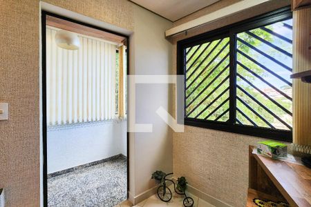 Sala  de apartamento para alugar com 2 quartos, 75m² em Jardim Olavo Bilac, São Bernardo do Campo
