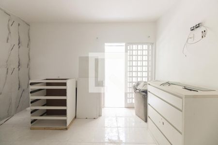 Quarto 2 de casa para alugar com 2 quartos, 100m² em Tatuapé, São Paulo