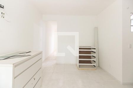 Quarto 2 de casa para alugar com 2 quartos, 100m² em Tatuapé, São Paulo