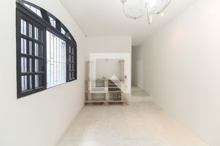 Sala  de casa para alugar com 2 quartos, 100m² em Tatuapé, São Paulo