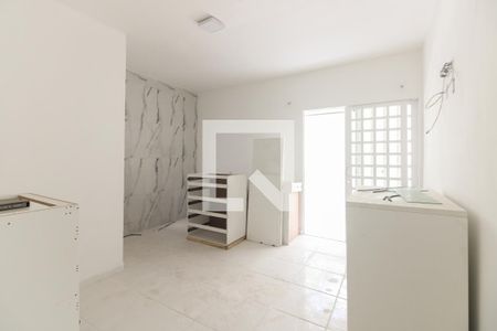 Quarto 2 de casa para alugar com 2 quartos, 100m² em Tatuapé, São Paulo