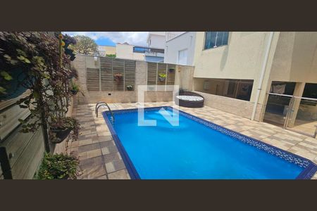 Casa à venda com 3 quartos, 276m² em Vila Formosa, São Paulo