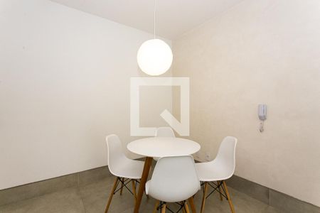 Sala de apartamento para alugar com 2 quartos, 66m² em Vila Gomes Cardim, São Paulo