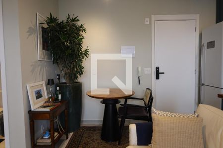 Apartamento para alugar com 2 quartos, 40m² em Jardim Santo Antoninho, São Paulo