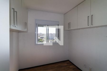Quarto 1 de apartamento para alugar com 2 quartos, 41m² em Vila California, São Paulo