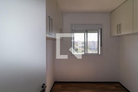 Quarto 1 de apartamento para alugar com 2 quartos, 41m² em Vila California, São Paulo