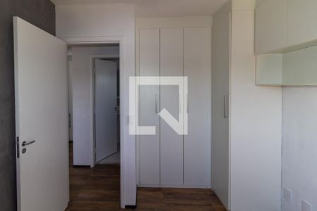 Quarto 2 de apartamento para alugar com 2 quartos, 41m² em Vila California, São Paulo