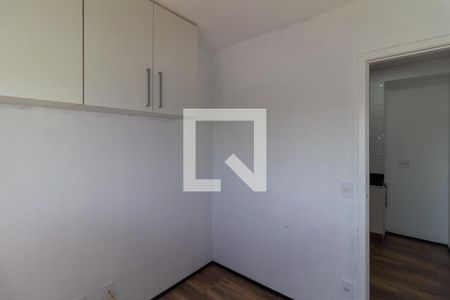 Quarto 1 de apartamento para alugar com 2 quartos, 41m² em Vila California, São Paulo