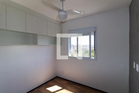 Quarto 2 de apartamento para alugar com 2 quartos, 41m² em Vila California, São Paulo