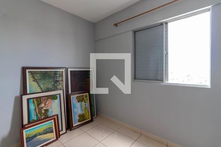 Quarto 1 de apartamento à venda com 2 quartos, 59m² em Limão, São Paulo