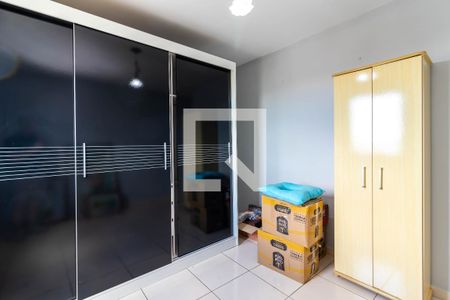 Quarto 1 de apartamento à venda com 2 quartos, 59m² em Limão, São Paulo
