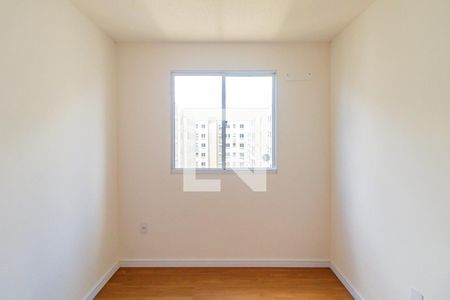 Quarto 01 de apartamento para alugar com 2 quartos, 44m² em Jardim Arpoador, São Paulo