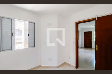 Quarto 1 de apartamento para alugar com 2 quartos, 39m² em Parque Boturussu, São Paulo