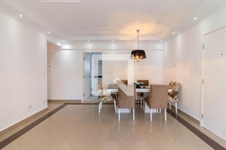 Sala de Jantar de apartamento para alugar com 3 quartos, 104m² em Santana, São Paulo