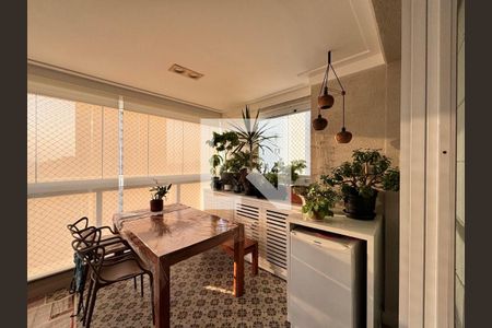 Apartamento para alugar com 3 quartos, 137m² em Vila Morumbi, São Paulo