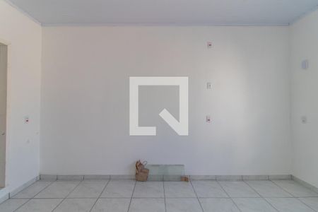 Sala/Quarto de apartamento para alugar com 1 quarto, 50m² em Azenha, Porto Alegre