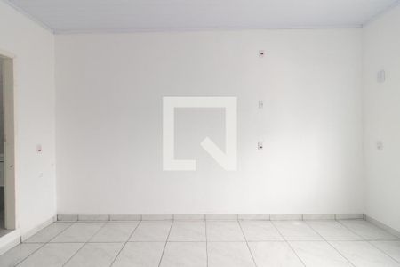 Sala/Quarto de apartamento para alugar com 1 quarto, 50m² em Azenha, Porto Alegre