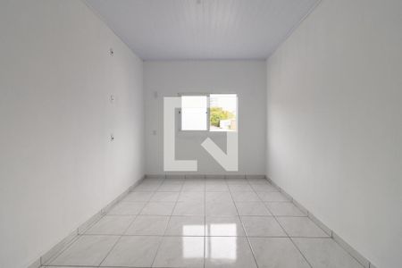 Sala/Quarto de apartamento para alugar com 1 quarto, 50m² em Azenha, Porto Alegre