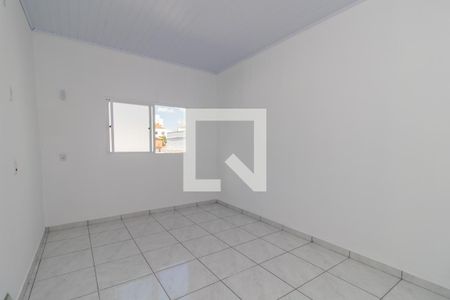 Sala/Quarto de apartamento para alugar com 1 quarto, 50m² em Azenha, Porto Alegre