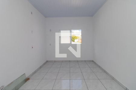Sala/Quarto de apartamento para alugar com 1 quarto, 50m² em Azenha, Porto Alegre