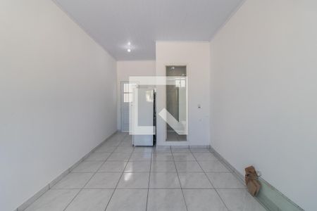 Sala/Quarto de apartamento para alugar com 1 quarto, 50m² em Azenha, Porto Alegre
