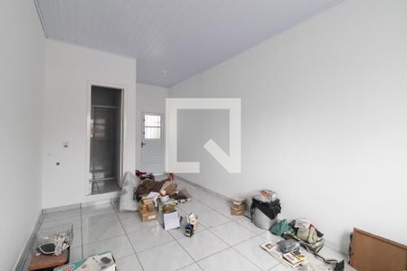 Sala/Quarto de apartamento para alugar com 1 quarto, 50m² em Azenha, Porto Alegre