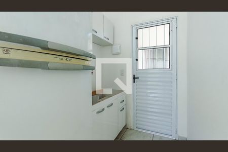 Studio de kitnet/studio para alugar com 1 quarto, 50m² em Azenha, Porto Alegre