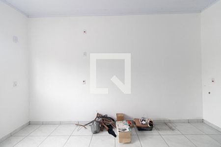 Sala/Quarto de apartamento para alugar com 1 quarto, 50m² em Azenha, Porto Alegre