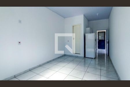 Kitnet  de kitnet/studio para alugar com 1 quarto, 50m² em Azenha, Porto Alegre