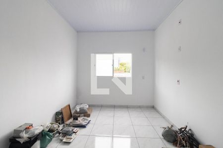 Sala/Quarto de apartamento para alugar com 1 quarto, 50m² em Azenha, Porto Alegre