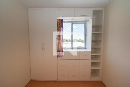 Quarto 2 de apartamento para alugar com 2 quartos, 45m² em Chácara Cotia, Contagem