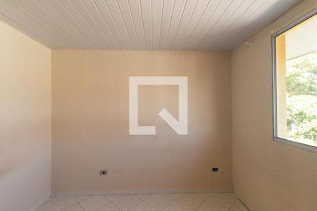 Quarto 1 de apartamento para alugar com 2 quartos, 45m² em Tatuquara, Curitiba