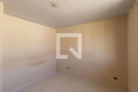 Quarto 1 de apartamento para alugar com 2 quartos, 45m² em Tatuquara, Curitiba