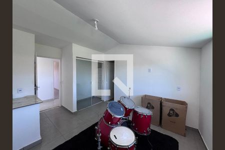 Suíte de casa de condomínio à venda com 4 quartos, 180m² em Vargem Grande, Rio de Janeiro