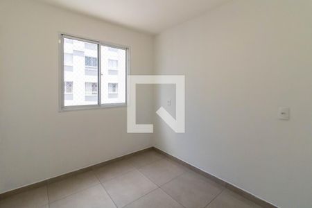 Quarto 2 de apartamento à venda com 2 quartos, 37m² em Vila das Bandeiras, Guarulhos