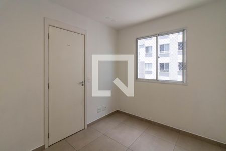 Quarto 2 de apartamento à venda com 2 quartos, 37m² em Vila das Bandeiras, Guarulhos