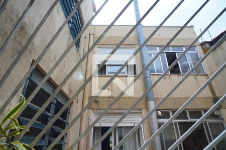 Sala _Vista  de apartamento à venda com 2 quartos, 58m² em Sarandi, Porto Alegre