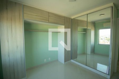 Quarto 1 de apartamento para alugar com 2 quartos, 62m² em Mutondo, São Gonçalo